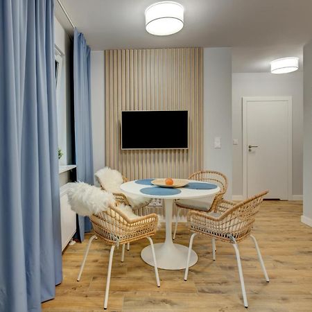 Apartament Baltyk 8 จีฟโนฟ ภายนอก รูปภาพ