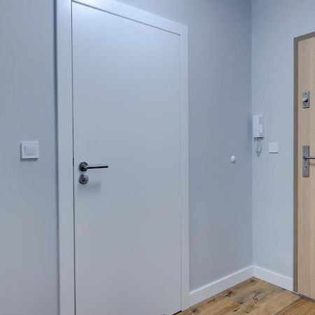 Apartament Baltyk 8 จีฟโนฟ ภายนอก รูปภาพ
