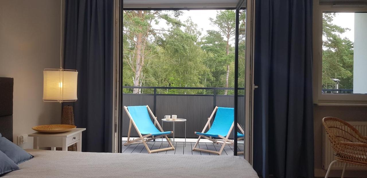 Apartament Baltyk 8 จีฟโนฟ ภายนอก รูปภาพ